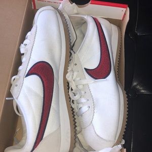 Nike Cortez women sneakers